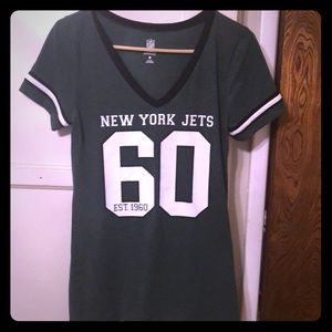 Women’s NY Jets T-shirt